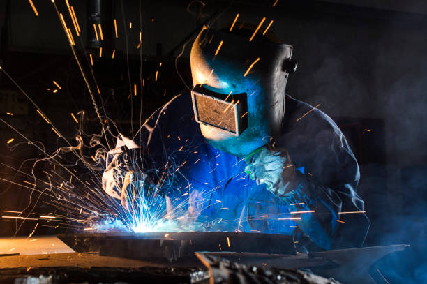 Trusted Applewood, CO Welder & Metal Fabrication Experts