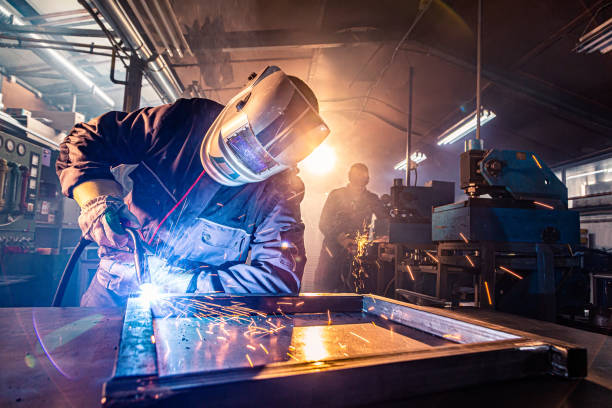 Best Pipe Welding in Applewood, CO